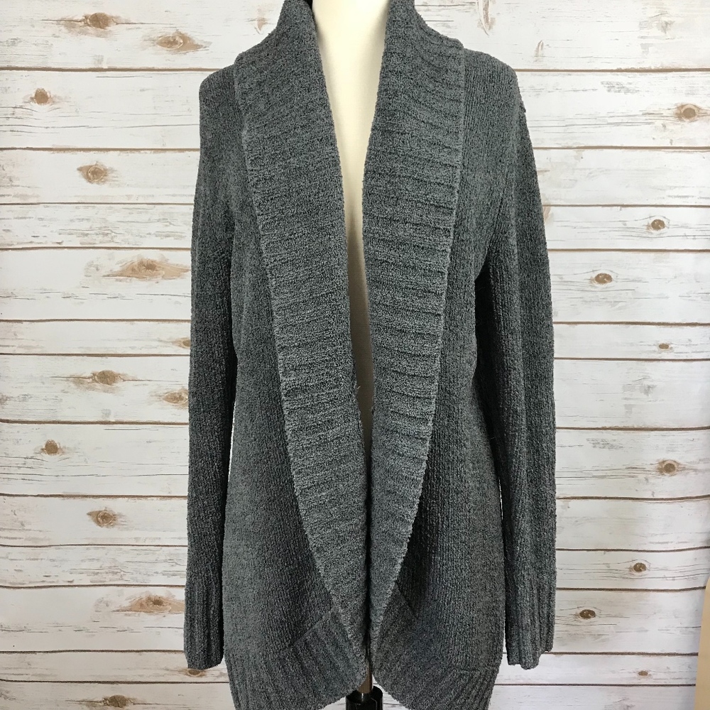 Cozy Cardigan